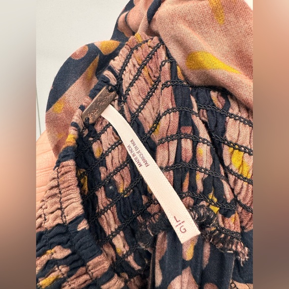 Free People maxi dress - Picture 3 of 6